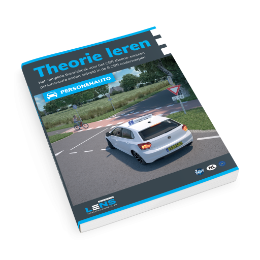 Theorie leren personenauto