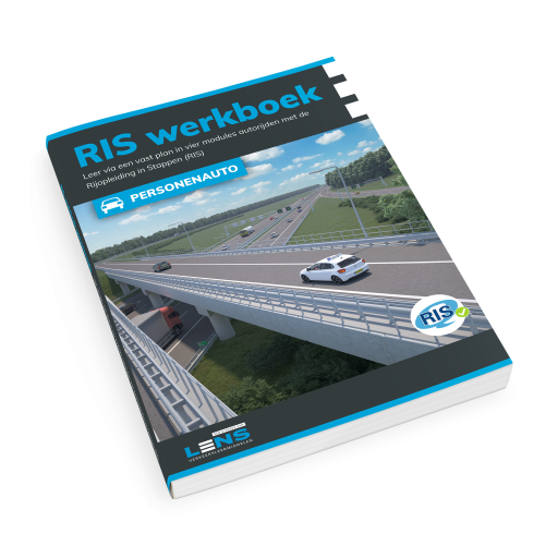 RIS werkboek incl. scriptkaart en IVK