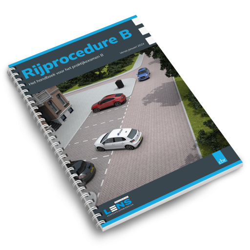 Rijprocedure B