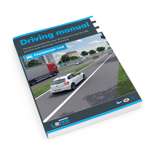 Omslag Praktijkboek personenauto EN 30